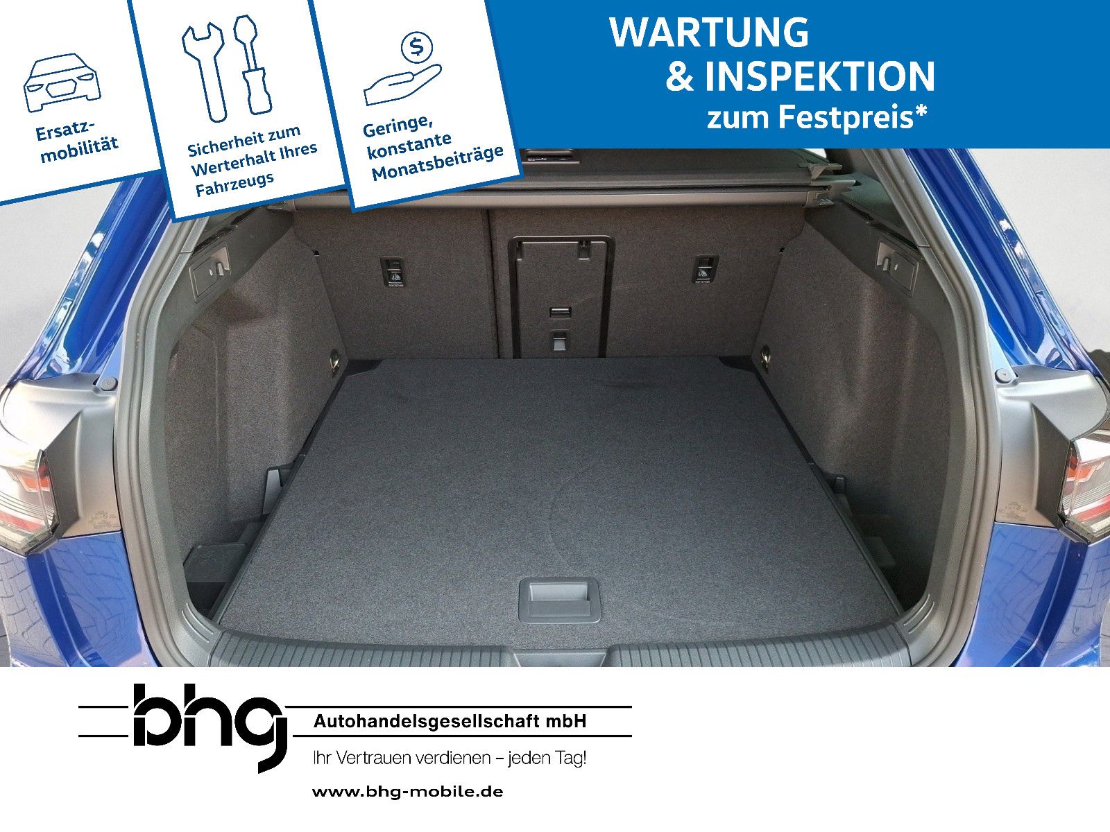 Volkswagen Golf - Bild 15
