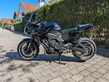 Yamaha Fz1 Fazer RN16 - YAMAHA FZ1 FAZER