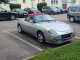 Fiat Barchetta 1.8 16V Limited Edition - Fiat Barchetta: Limited Edition
