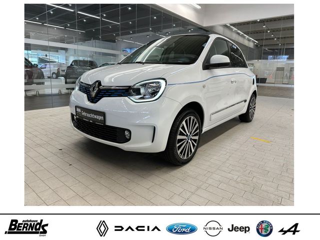 Renault Twingo Electric INTENS, FALTSCHIEBEDACH, NAVI, K