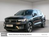 Volvo XC40 B4 2WD Plus Bright, Standhzg. uvm. - Volvo XC40: Plus Bright