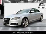 Audi A4 Lim. Attraction/K64/EXPORT - Audi A4 aus 2008: Limousine