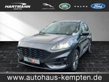 Ford Kuga Plug-In Hybrid ST-Line Bluetooth Navi LED