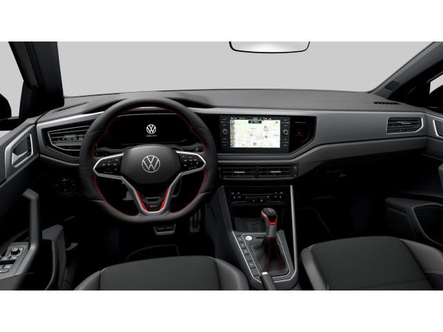 Polo GTI 2.0 TSI DSG Navi*Kamera*Pano*ACC*