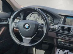 BMW 530 d xDrive/Pano/Leder