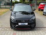 Ligier JS 50 DCI Ultimate Klima Mopedauto L6e 45 KM/H - Ligier aus 2024