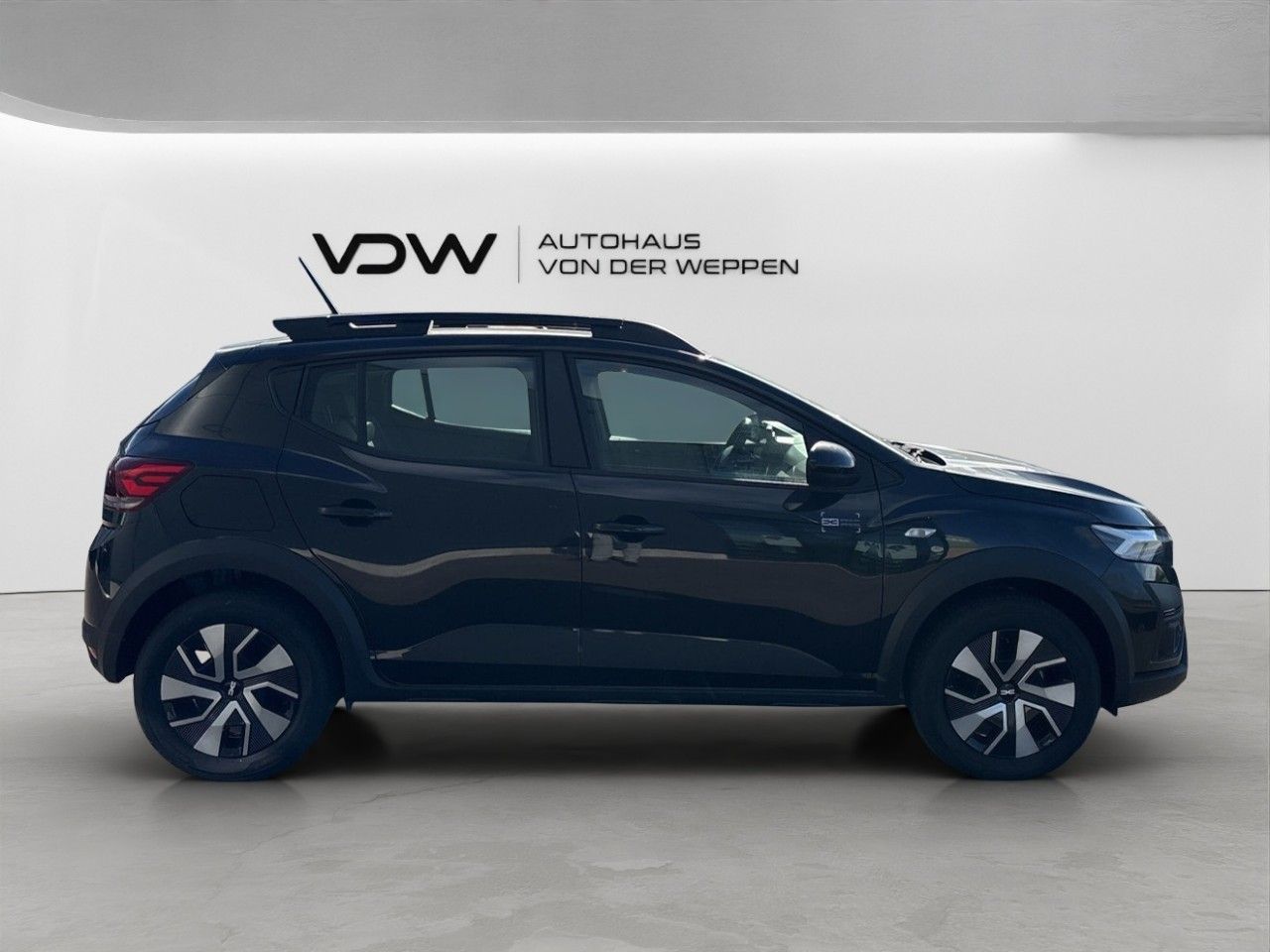 Dacia Sandero - Bild 5