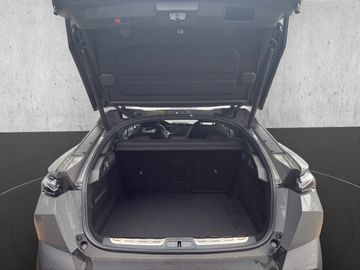 Peugeot 408 GT HYBRID 145 e-DSC6 360Kam.+Navi+Klima+ACC