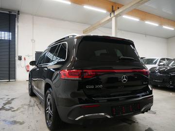 صورة 7 لـ 2022 Mercedes-BENZ EQB