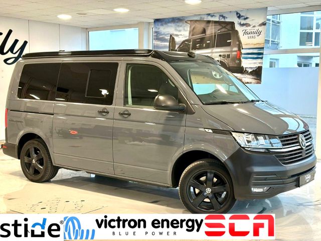 Volkswagen T6.1 California NEU Premium DSG DUSCHE