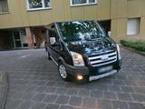 Ford Transit Tourneo - gebrauchte Ford Tourneo aus dem Jahr 2010