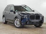 BMW X7x40d M Sport Pro 6Sitze Kristall eh-UPE:149620 - BMW Gebrauchtwagen