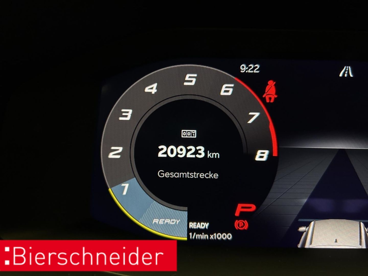 Seat Leon - Bild 19