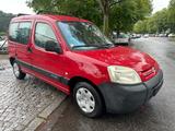 Citroën Berlingo 1.4 First Kombi - Citroën Berlingo: 4.4