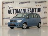 Opel *Meriva*Cosmo*Automatik*Klima - Opel Meriva Cosmo
