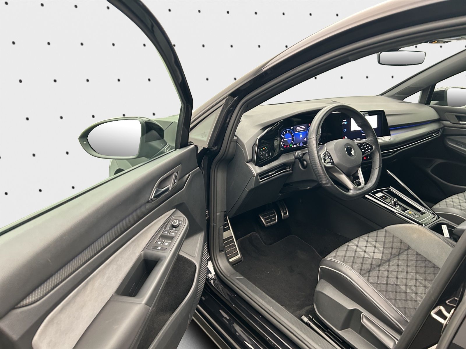 Volkswagen Golf - Bild 17