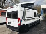 Weinsberg Cara Tour 600 MQ mit Aufstelldach 4 Personen - Angebote