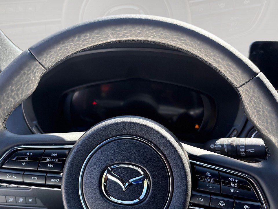 Fahrzeugabbildung Mazda CX-80 3.3d 254PS AWD Homura PANO CAHO