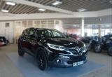 Renault Kadjar Crossborder 4x4; NAV LED PANO KAM BOSE - Renault Kadjar mit Schiebedach