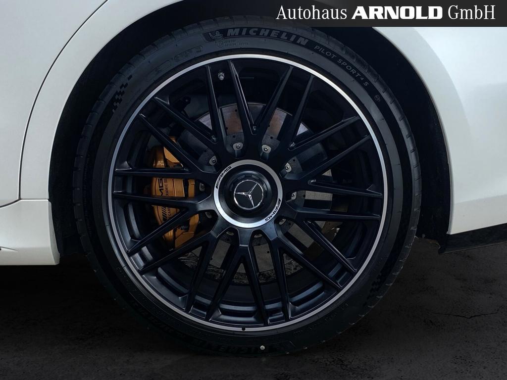 Mercedes-Benz S 63 AMG