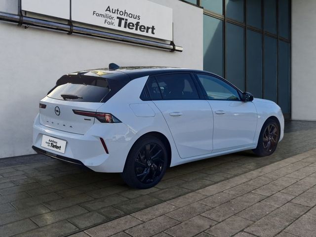 Astra Plug-In-Hybrid GS Line