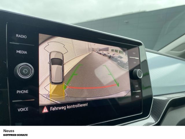 Volkswagen T-Cross - Bild 19