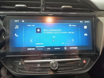 Bild 6 Opel Corsa F Edition 100PS CarPlay Sitzheizung