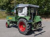 Fendt F 250 GTS Geräteträger Frontlader, Pritsche uvm. - Fendt LKWs