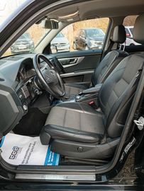 Mercedes GLK 350 - 8