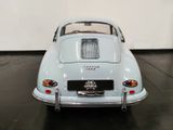 Porsche 356 356A Komplett restauriert 75PS Motor EU-Mode - Porsche: Motor