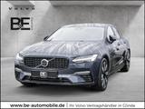 Volvo S90 T8 PHEV Ultimate Dark AWD - Volvo S90: Ultimate Dark