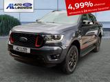 Ford Ranger Wildtrak Thunder 4x4 2.0 TDCi Panther EU6