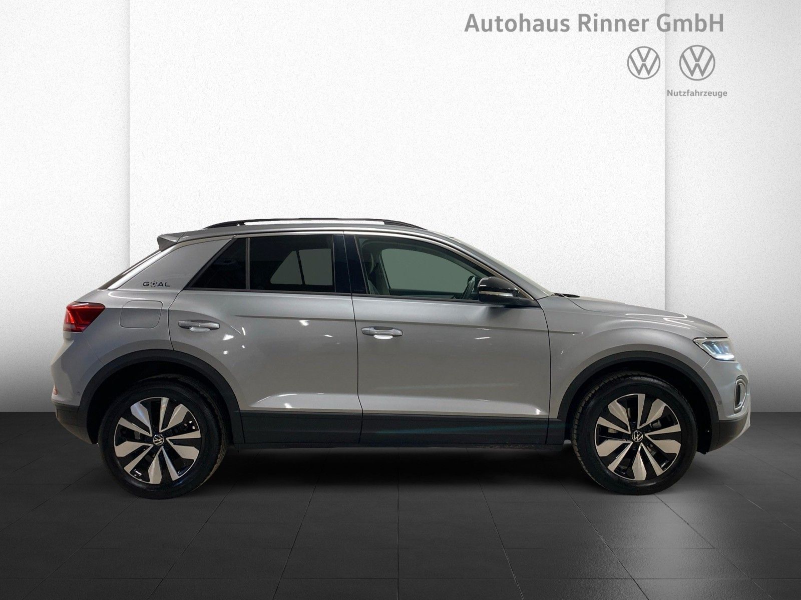 Volkswagen T-Roc - Bild 3