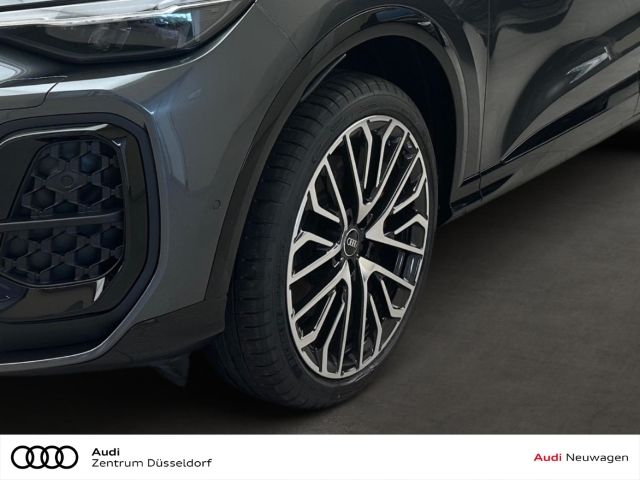 Audi Q5 - Bild 9