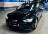 Audi A3 2.0 TDI S tronic quattro S line Sportb. S... - Audi A3 mit Diesel-Antrieb: Sportwagen