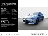 Volkswagen Golf 1.5 TSI Goal*LED*AHK*Digital*DAB+*ACC - Volkswagen Golf: Goal
