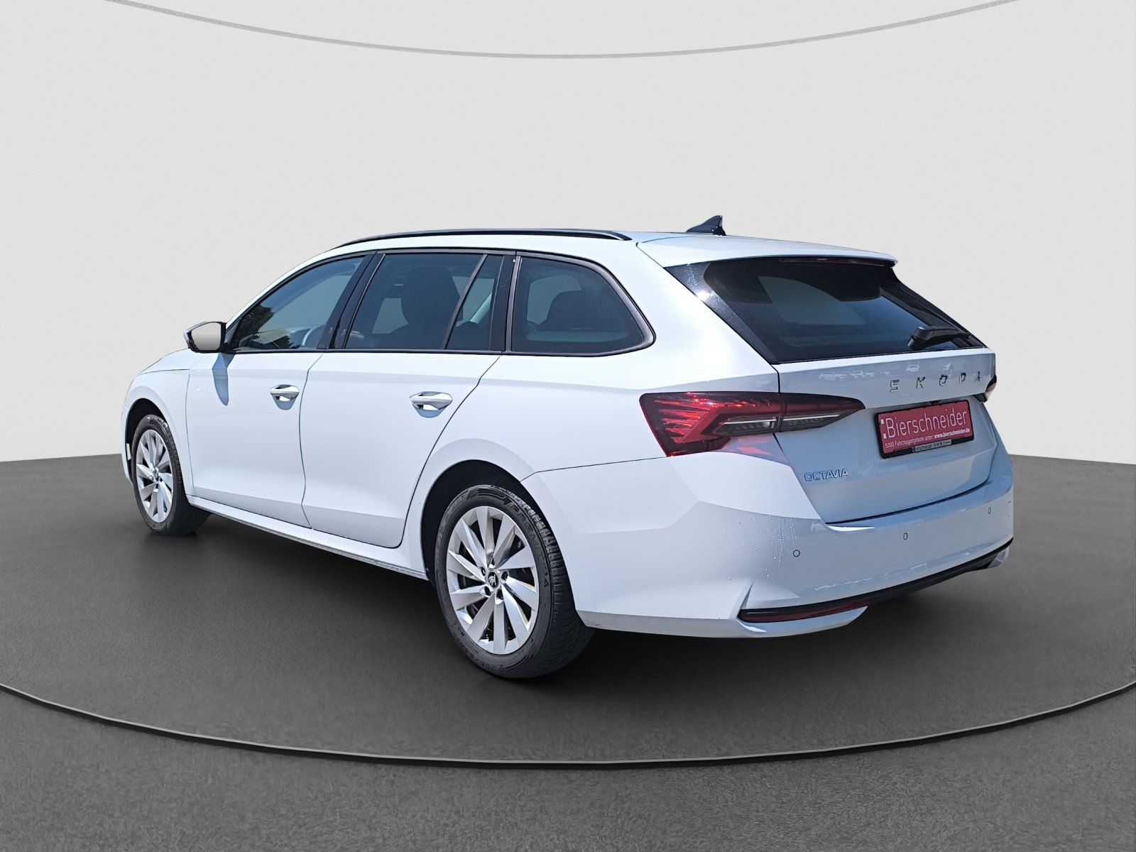 Skoda Octavia - Bild 7