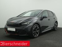 Cupra Born - Vorschau Bild 1