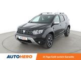 Dacia Duster 1.3 TCe Adventure*NAVI*360°*PDC*SHZ*TEMPO - Dacia Duster Gebrauchtwagen in Frankfurt