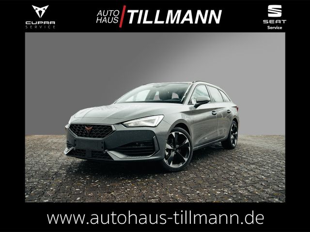 Cupra Leon Sportstourer 1.5 eTSI EU6d , DSG, Pano, Nav