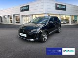 Peugeot 3008 1.2 PureTech 130 Allure (EURO 6d) - Peugeot 3008 Gebrauchtwagen in Hamburg