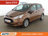 Ford B-Max 1.0 EcoBoost Titanium*PDC*SHZ*KLIMA*TEMPO* - gebrauchte Ford B-Max aus dem Jahr 2017