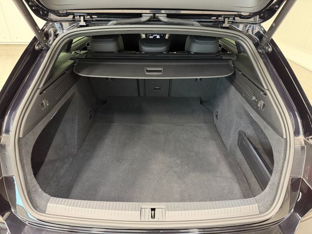 Arteon Shootingbrake R-Line 2.0 TDI DSG AHK MATR