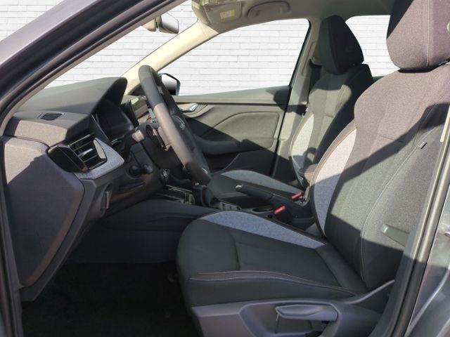 Fahrzeugabbildung SKODA Scala 1.5 TSI Balance DSG NAVI MATRIX AHK