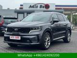Kia Sorento Platinum 4WD PANO|BOSE|ACC|AHK|360° - Kia Sorento in Wiesbaden