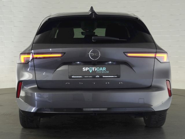 Astra L ST ELEGANCE CDTi AT+NAVI+SITZ-/LENKRADHE