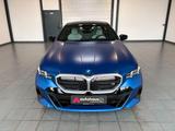 BMW i5 Lim. M60 xDrive B&W|Leder|Pano|360° - BMW i5 in Wuppertal