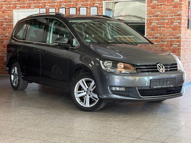 VW Sharan