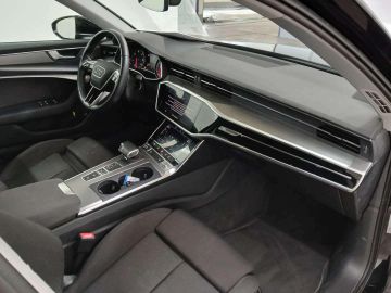 Audi A6 - 9