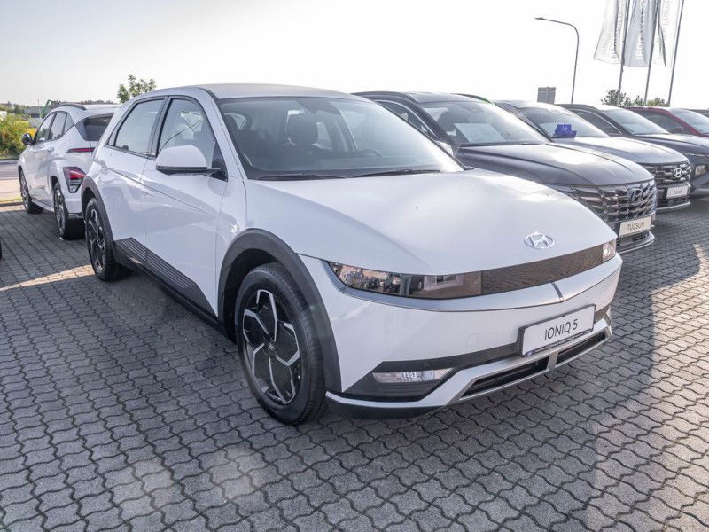 Hyundai IONIQ 5 – Bild 18
